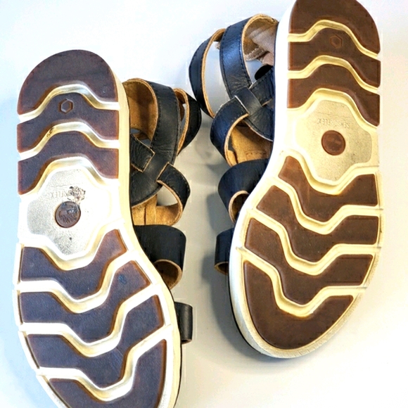 Timberland Gladiator Sandals - Picture 7 of 10